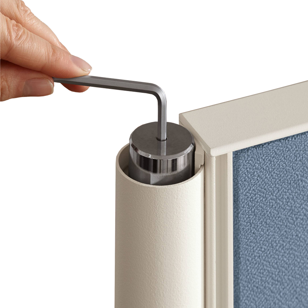 Terio Plus verbindingszuil afbeelding