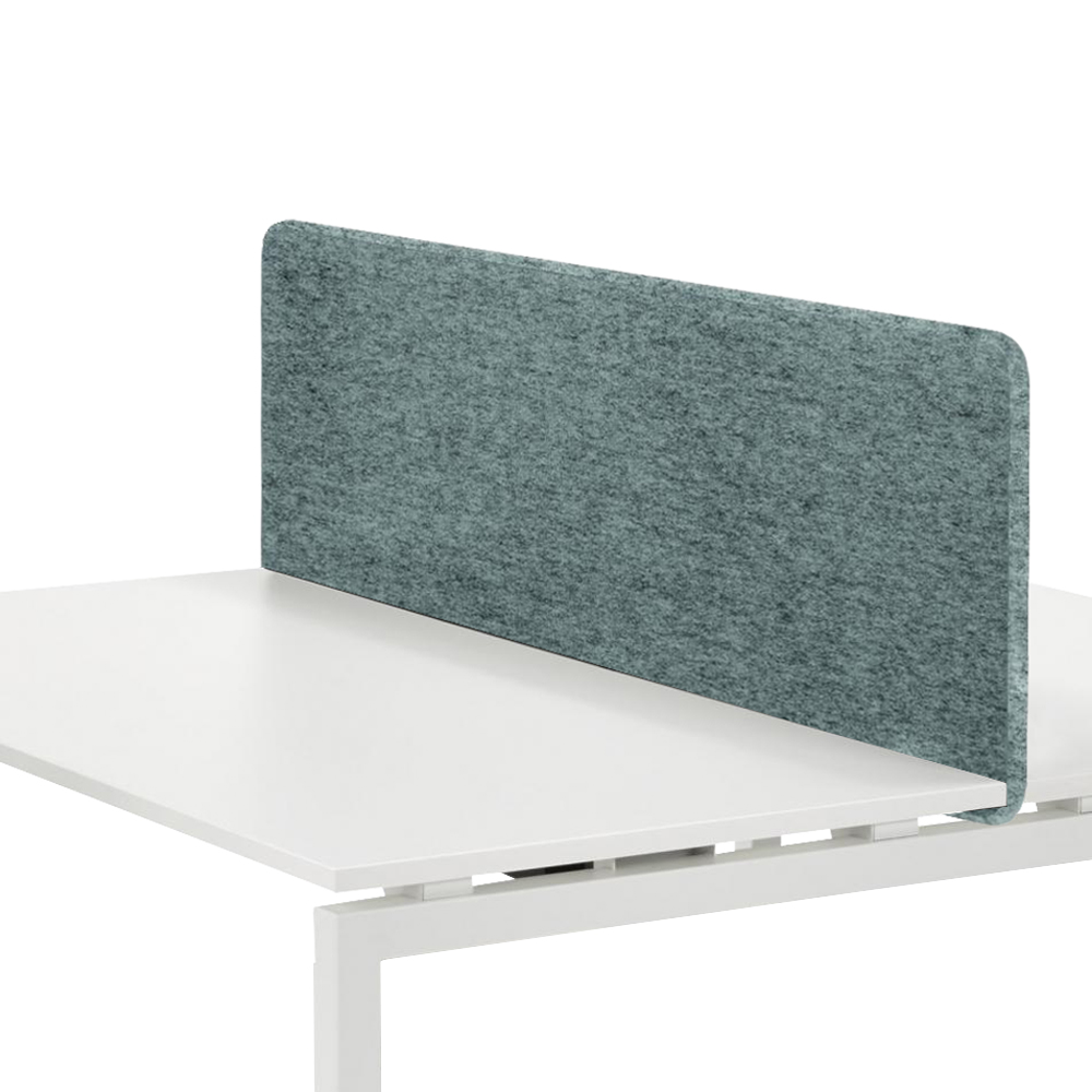 Bureaupaneel Orange afbeelding