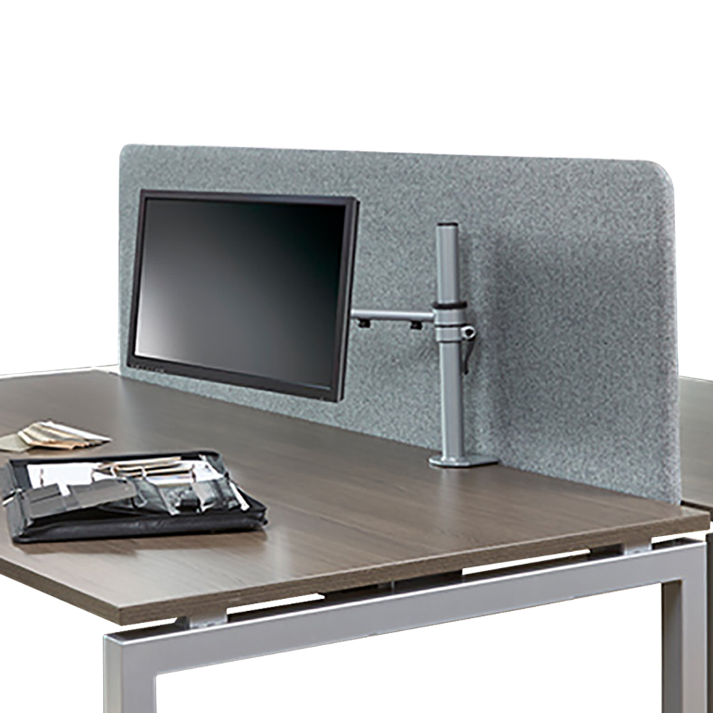 Bureaupaneel Orange afbeelding