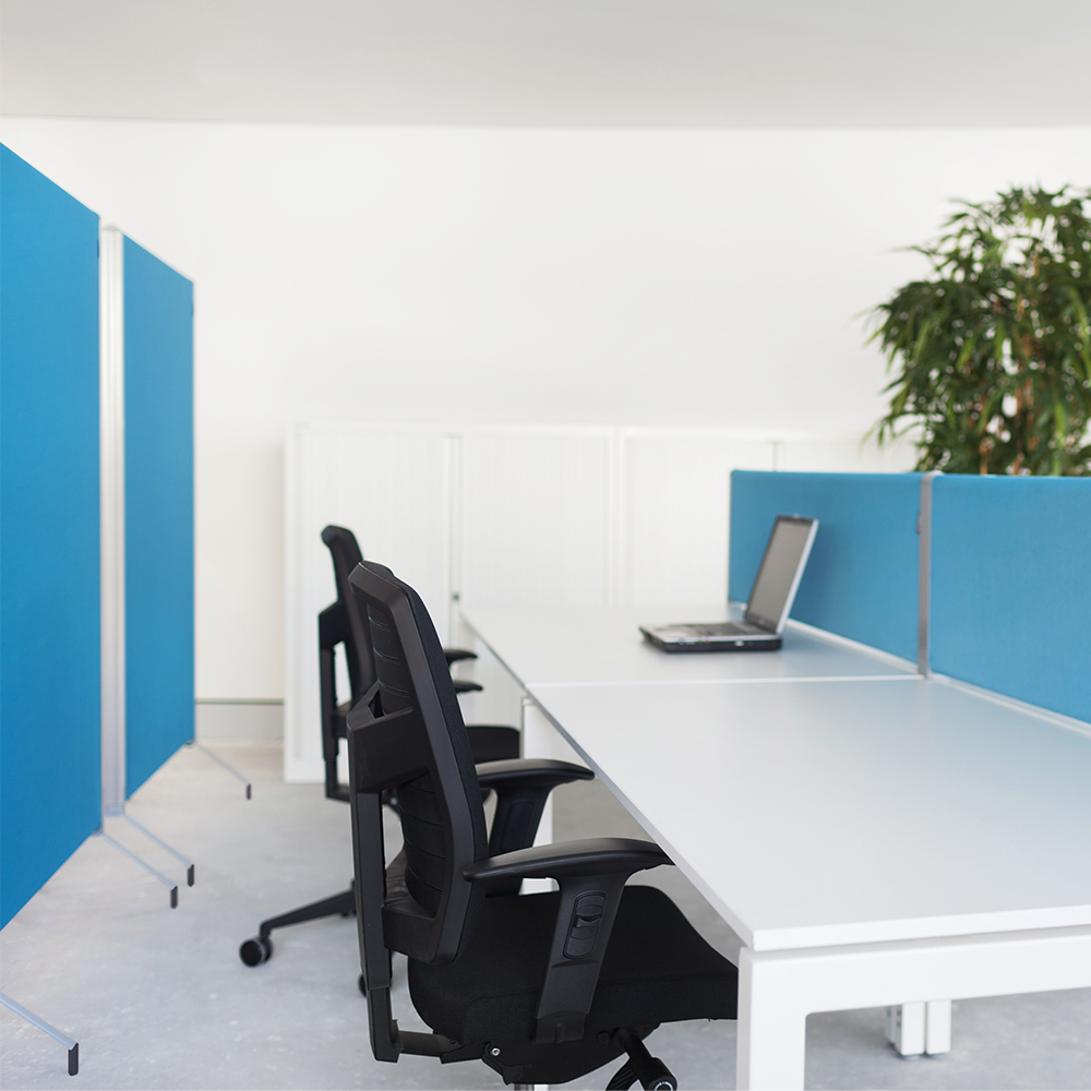 Bureaupaneel Novu afbeelding