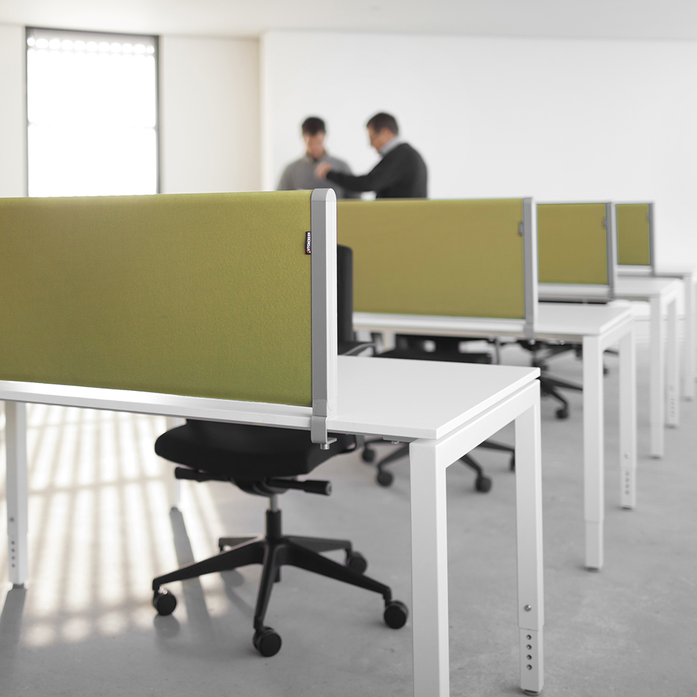 Bureaupaneel Novu afbeelding