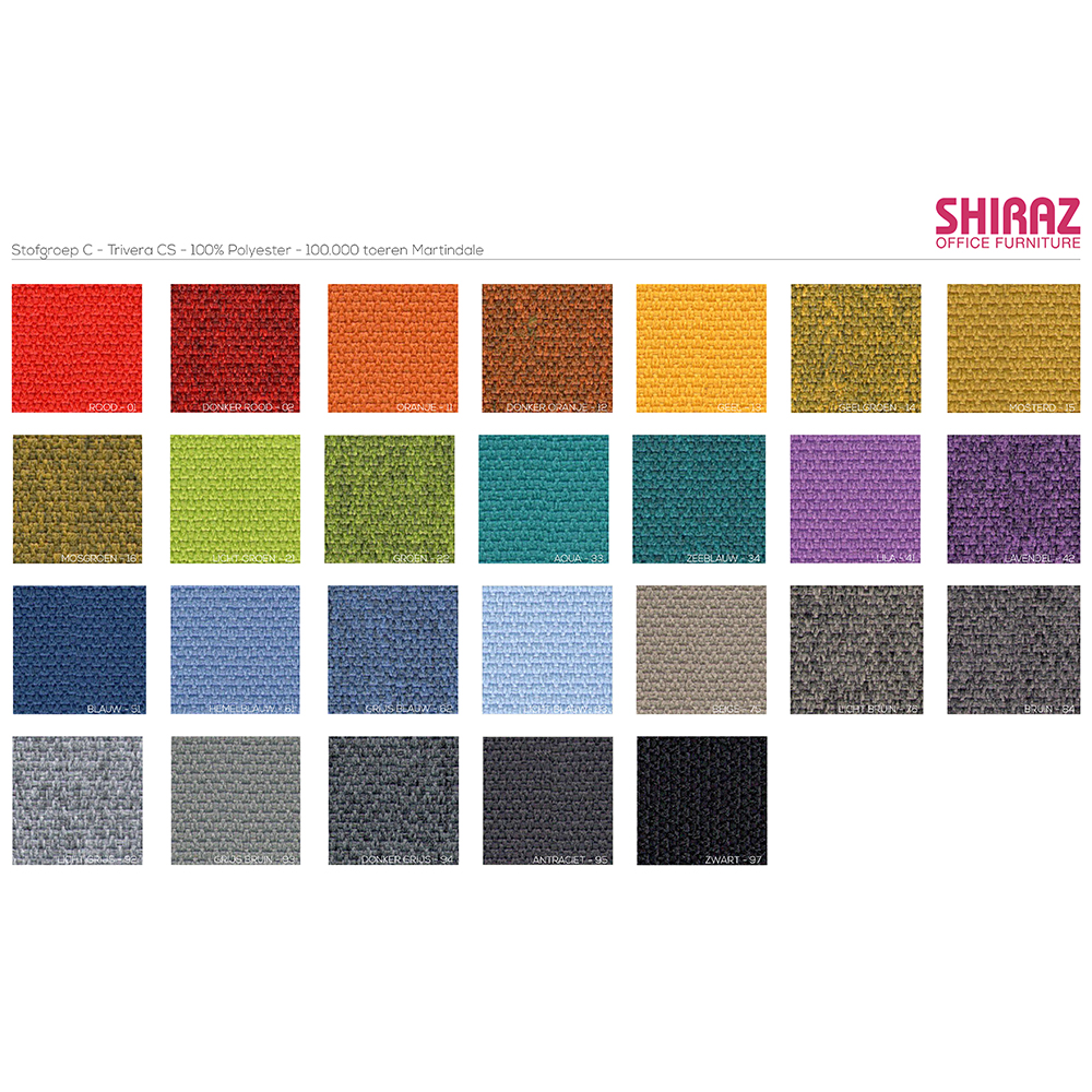 Bureaupaneel Novu afbeelding