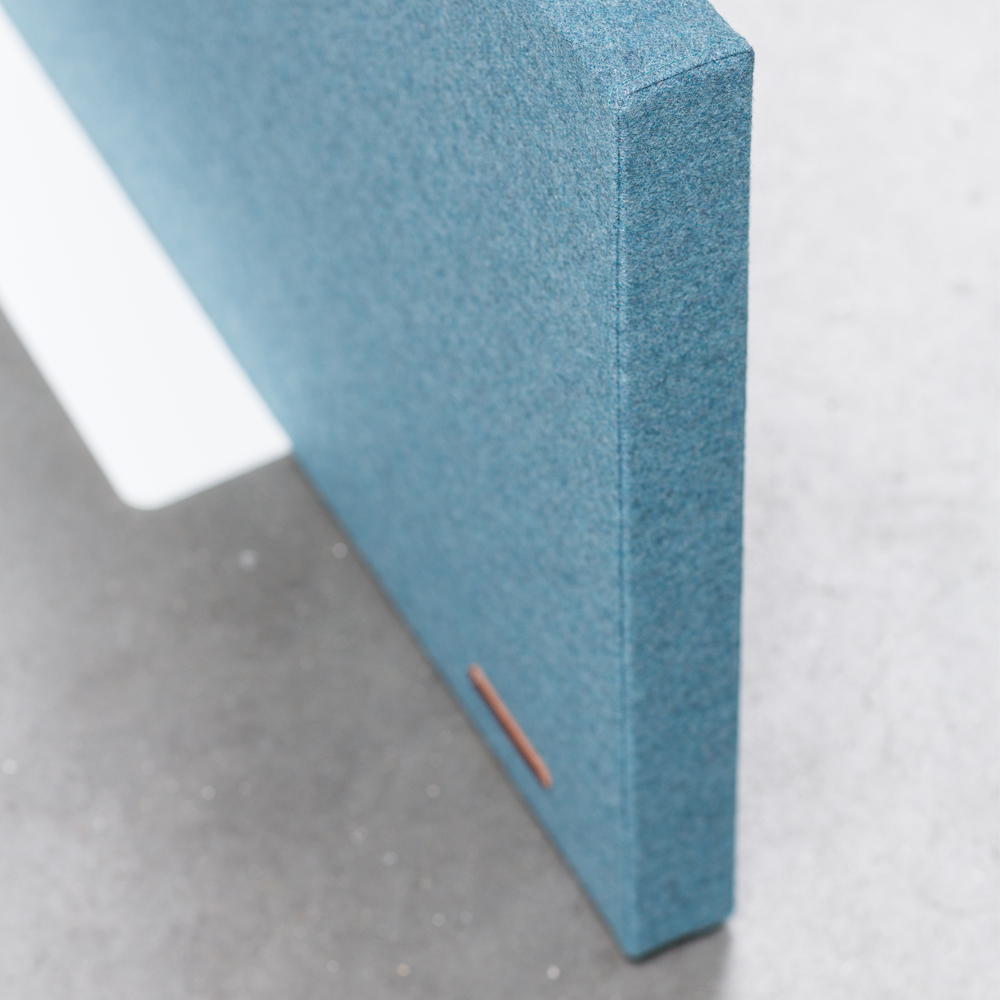 Bureaupaneel Mute afbeelding