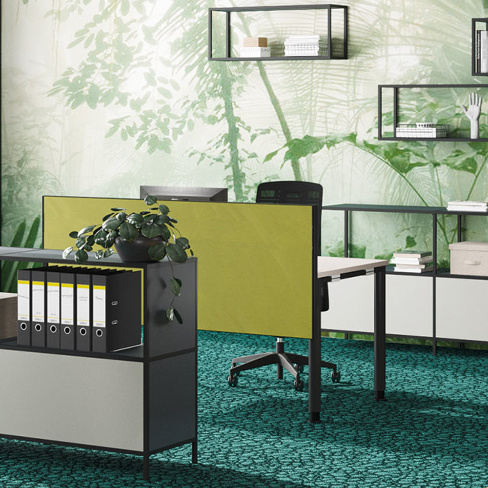 Terio Plus Fly-Over paneel  afbeelding