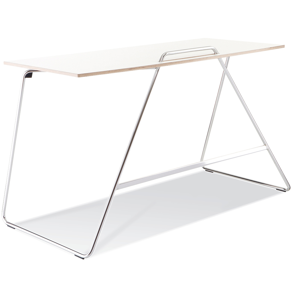 VanderSluis Leerlingtafel Scholar afbeelding