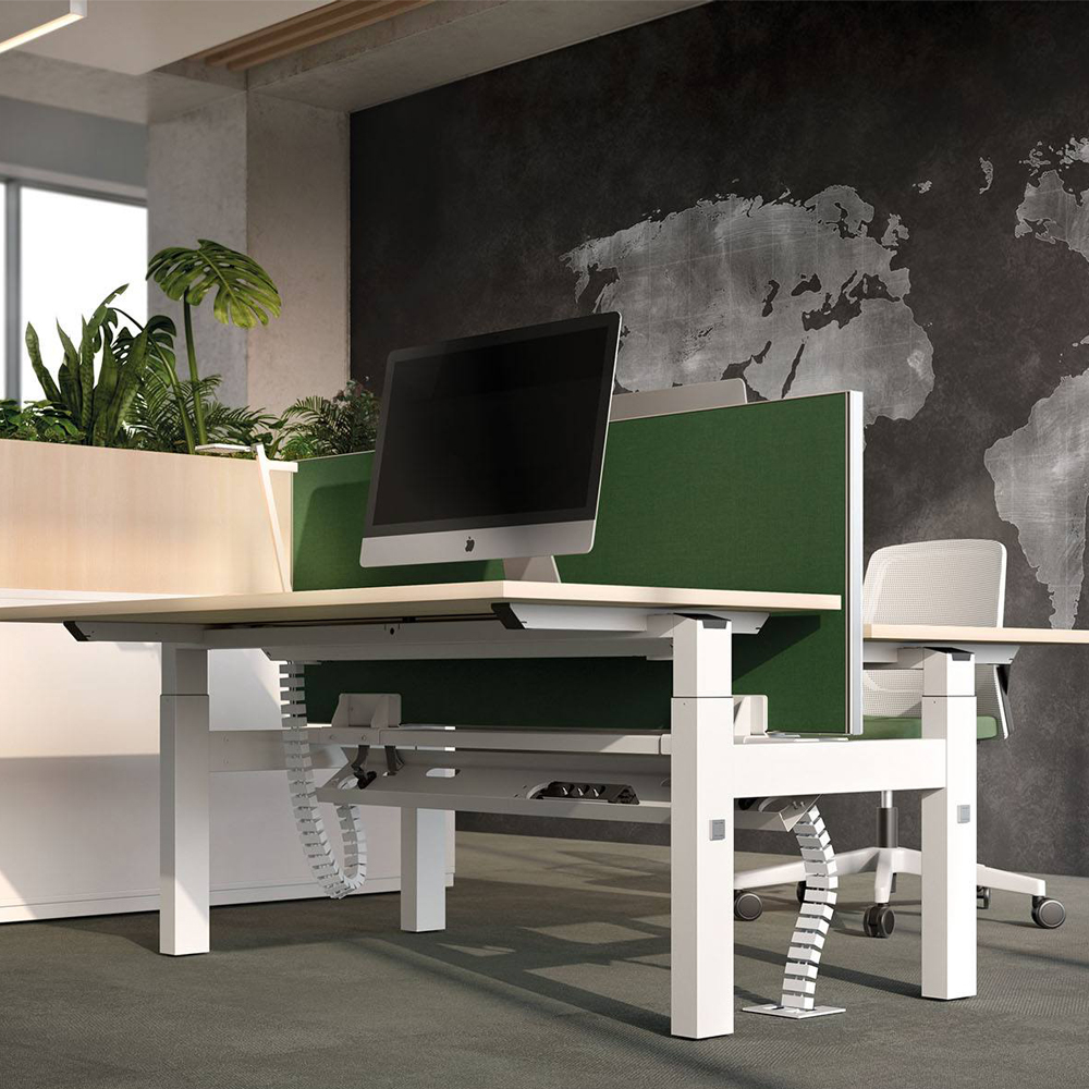 Terio Plus Bench paneel afbeelding