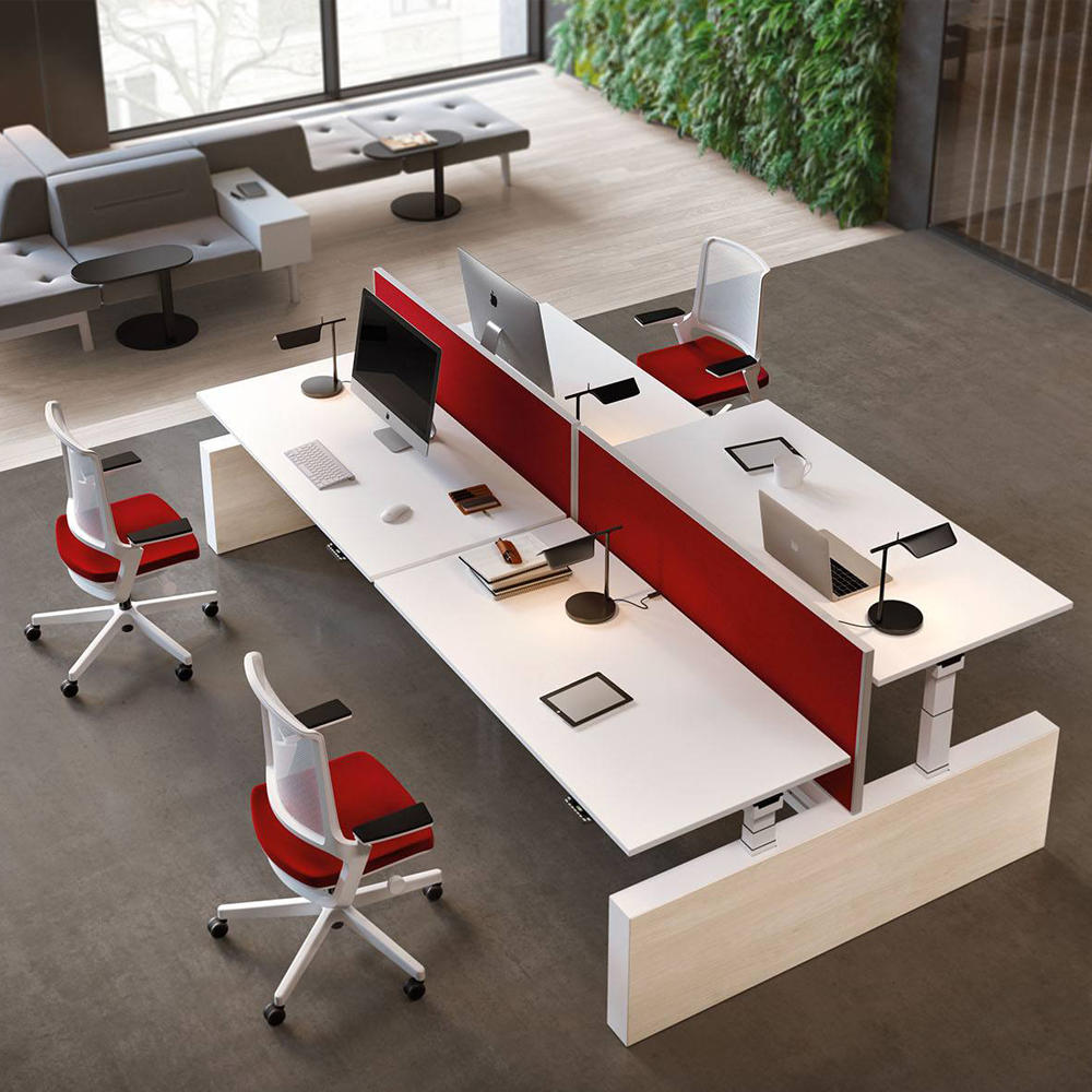 Terio Plus Bench paneel afbeelding