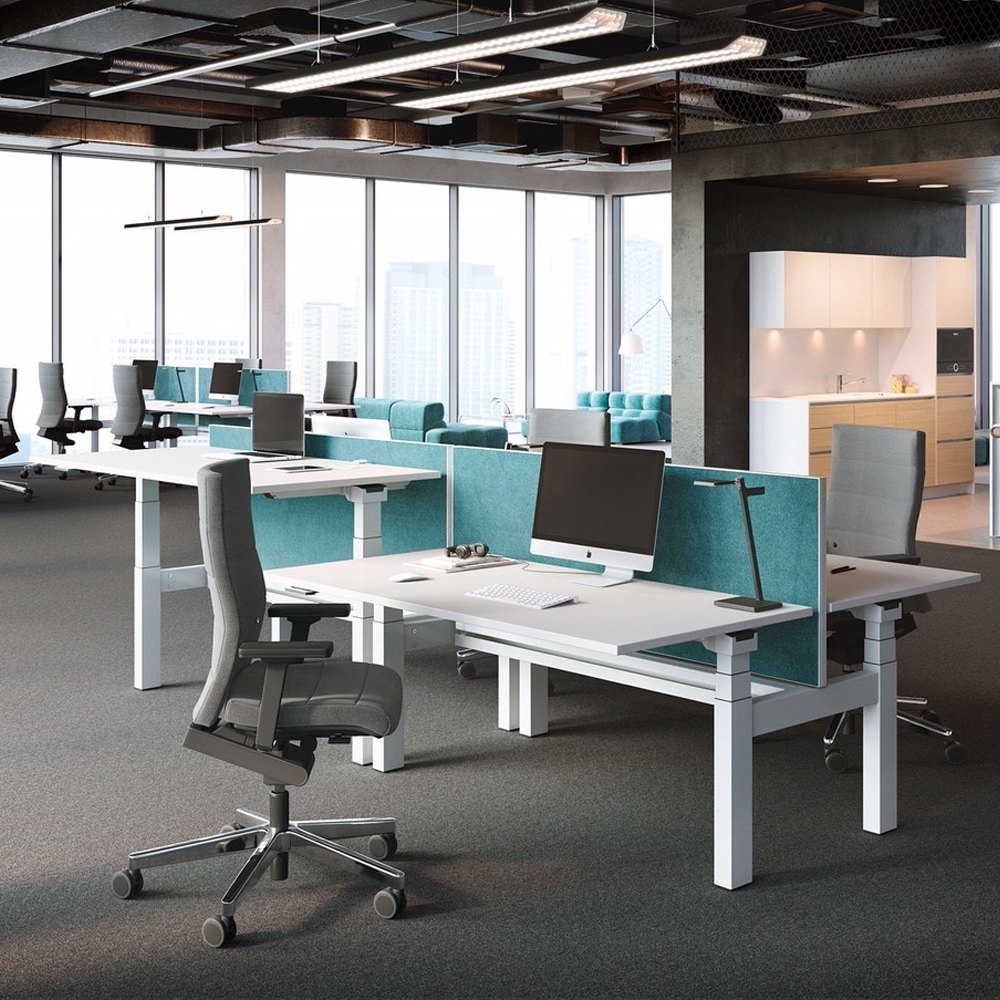 Terio Plus Bench paneel afbeelding