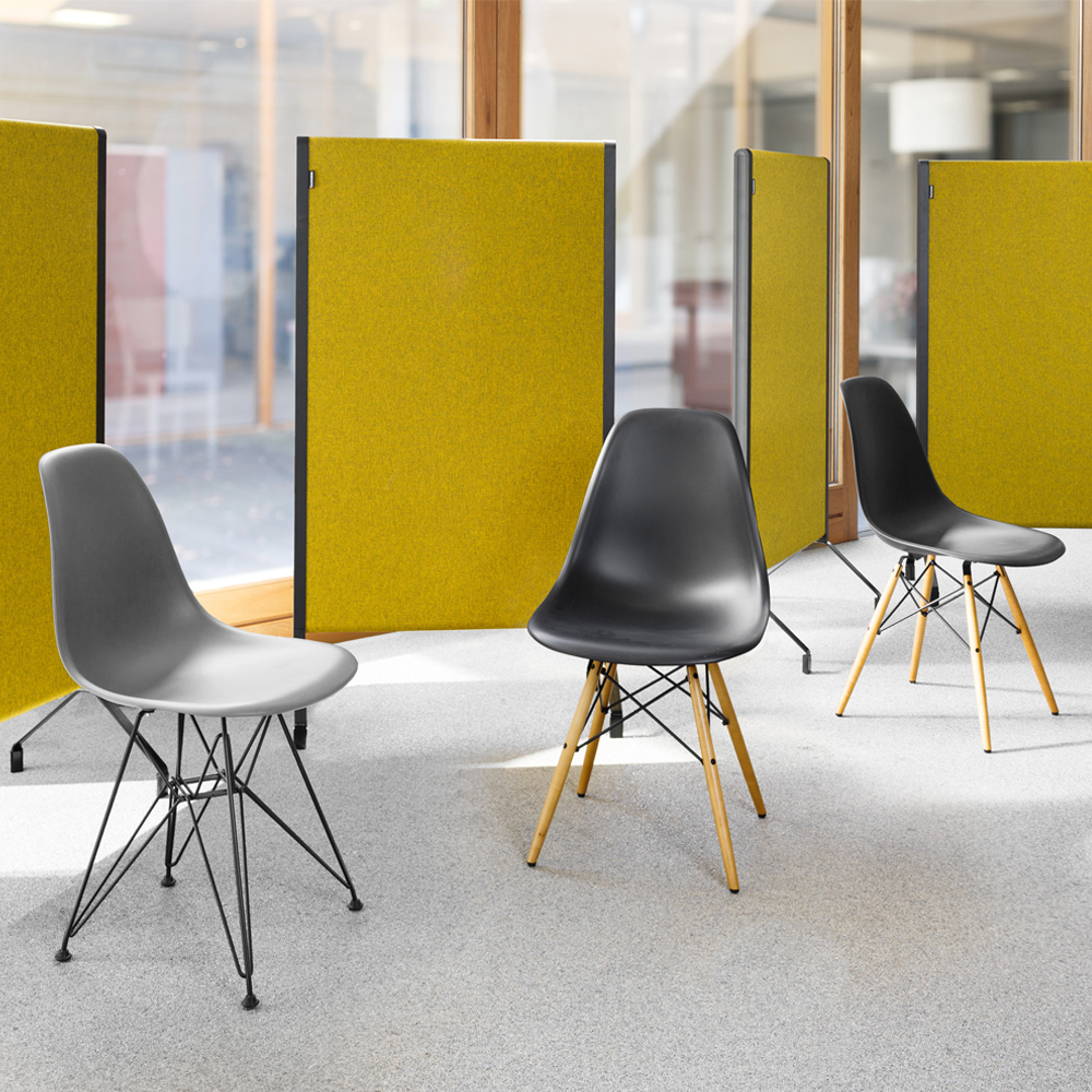 Scheidingswand Novu afbeelding