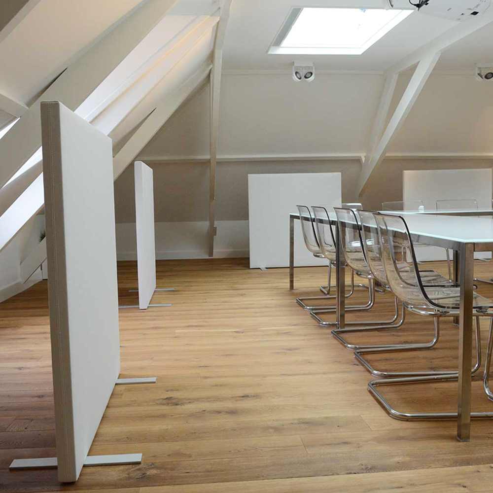 Scheidingswand BK afbeelding