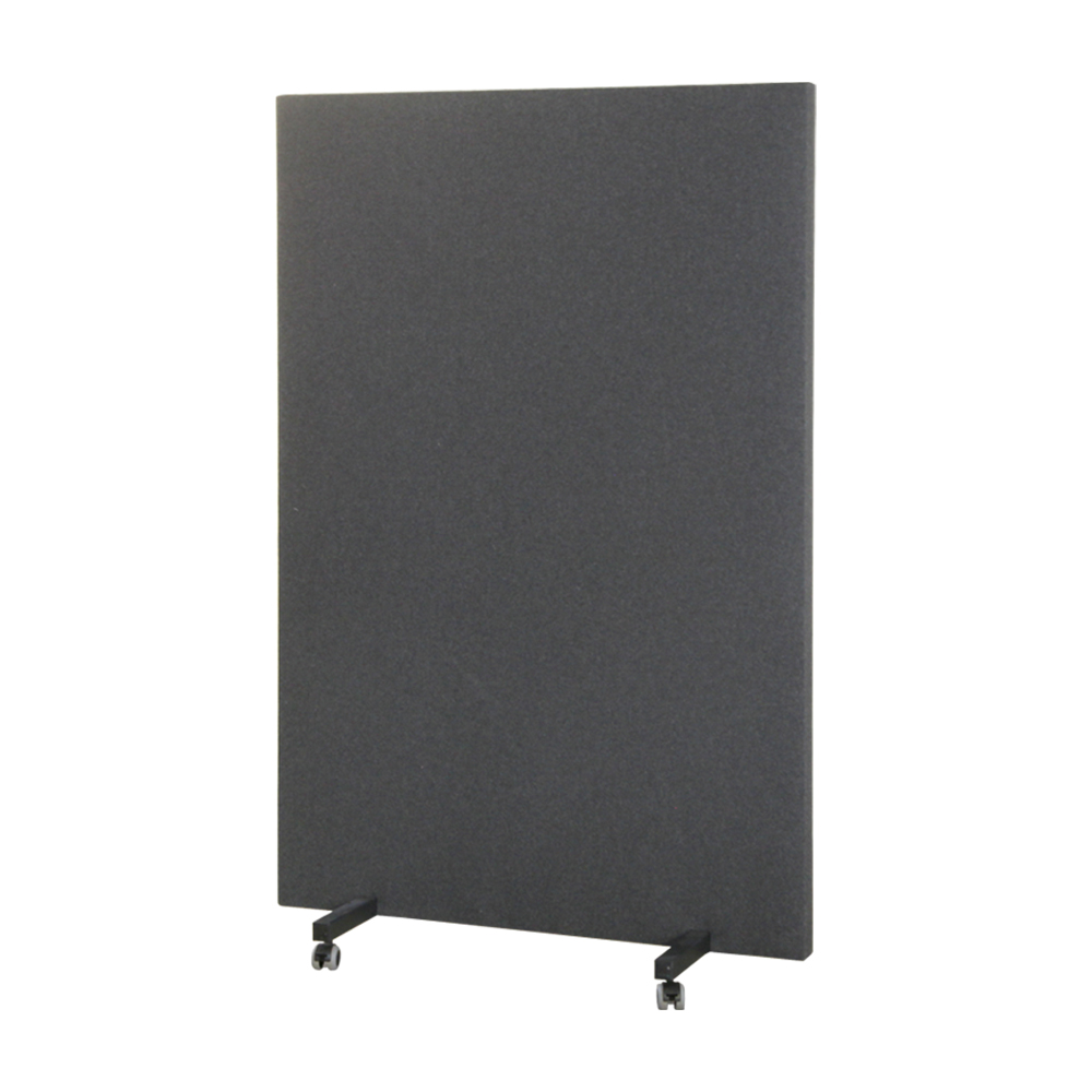 Verrijdbare scheidingswand BK afbeelding