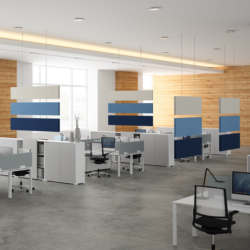 Terio Plus Baffles afbeelding