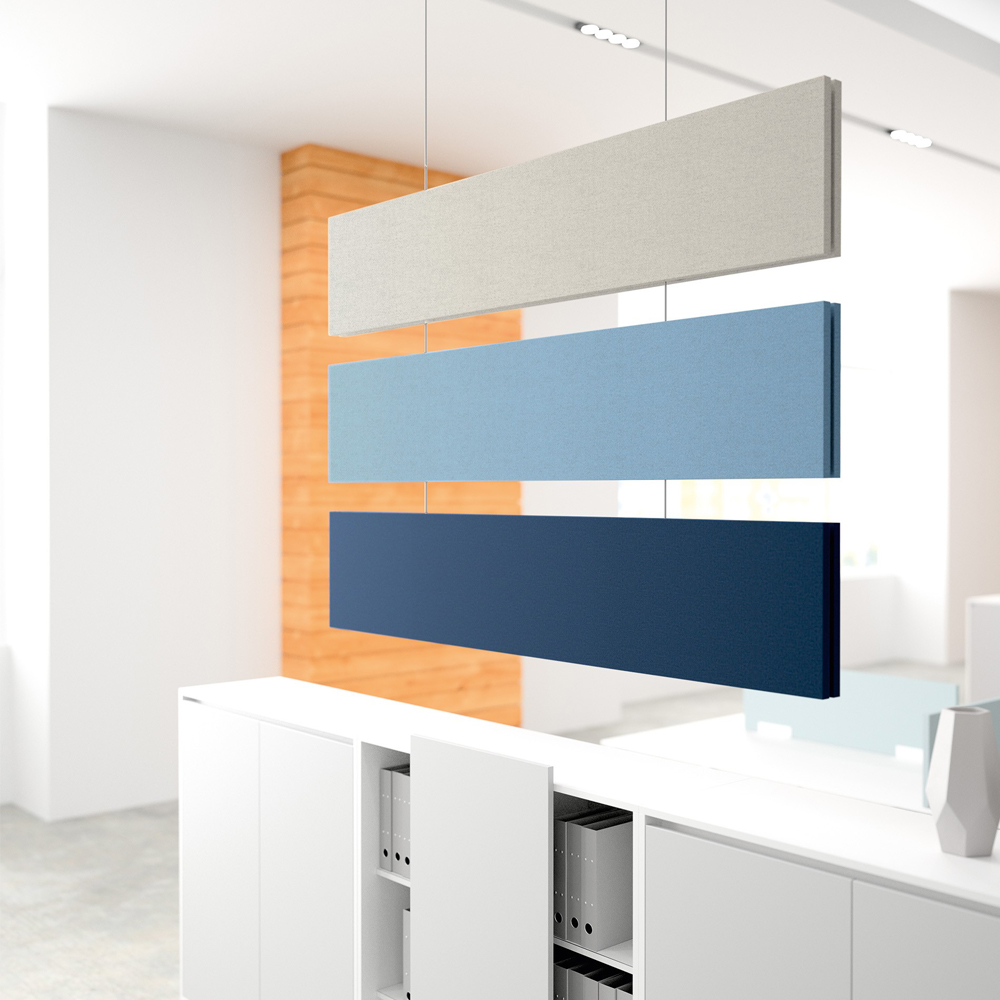 Terio Plus Baffles afbeelding