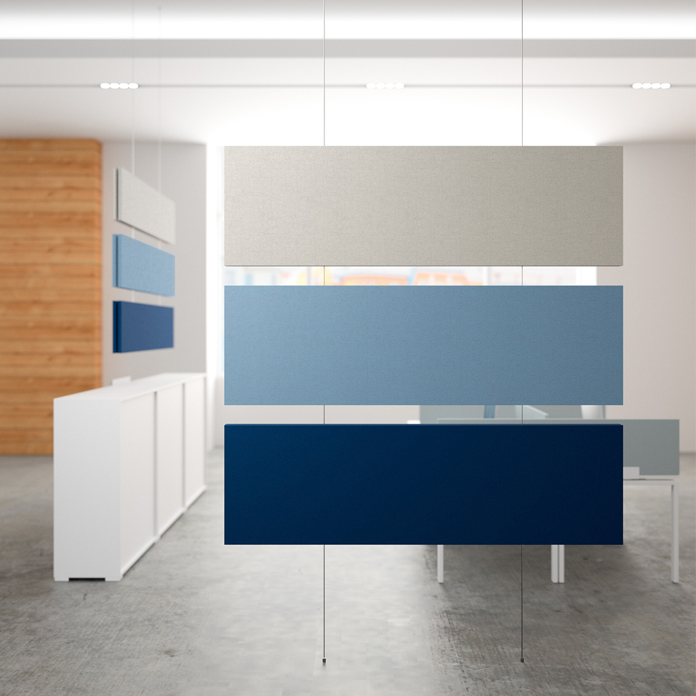 Terio Plus Baffles afbeelding