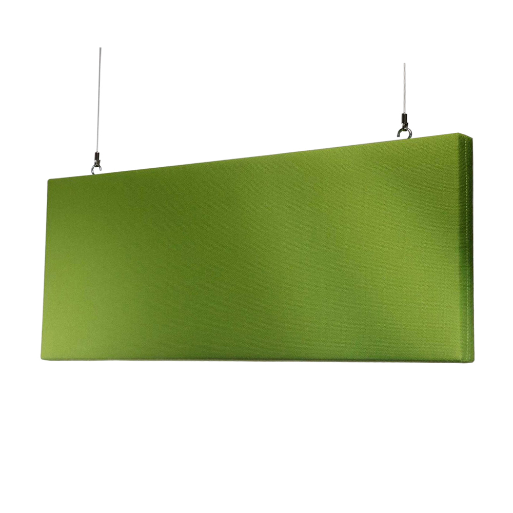 Baffle paneel BK afbeelding