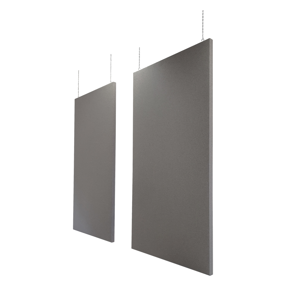 Akoestisch hangpaneel BK afbeelding