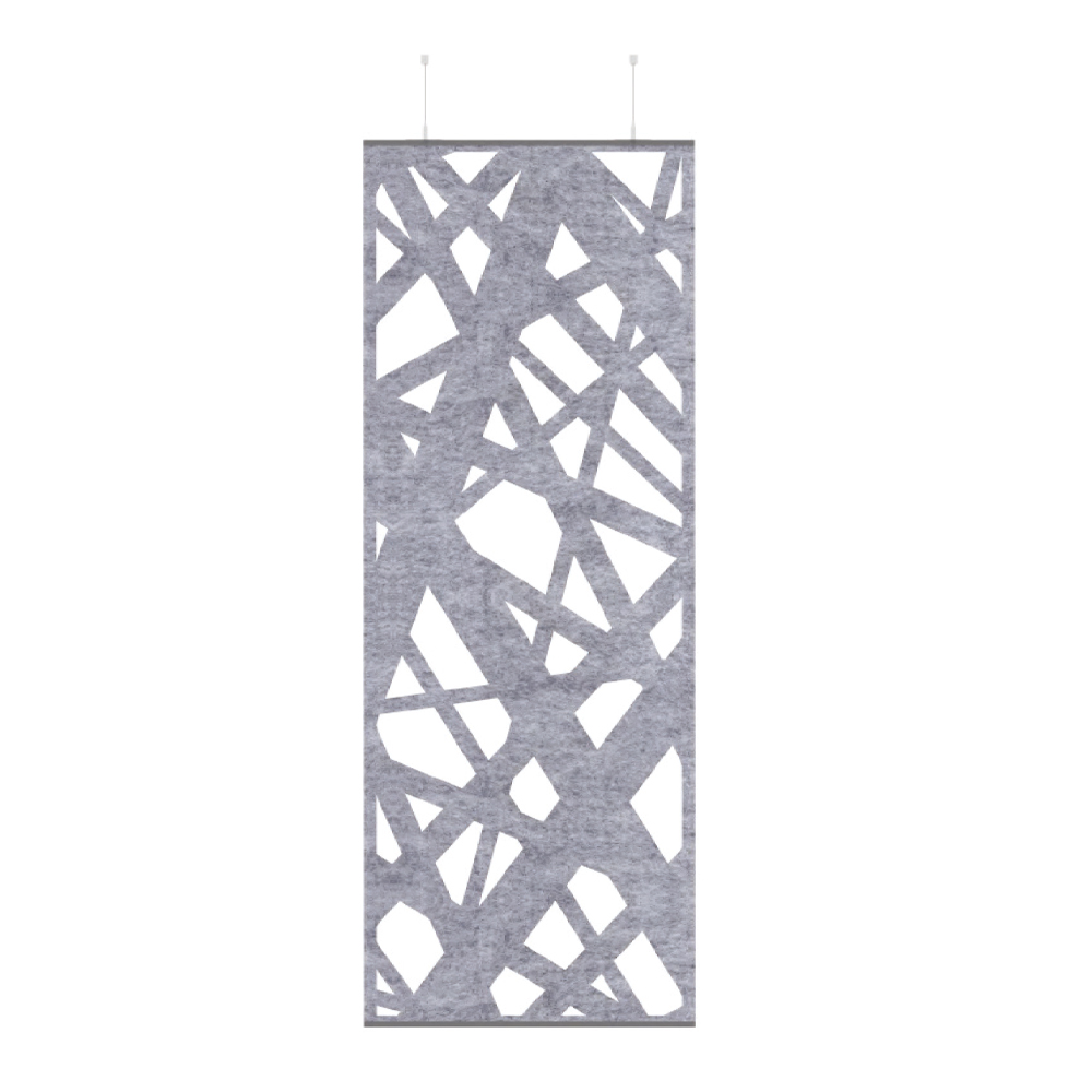 Hangpaneel Mesh Skew afbeelding