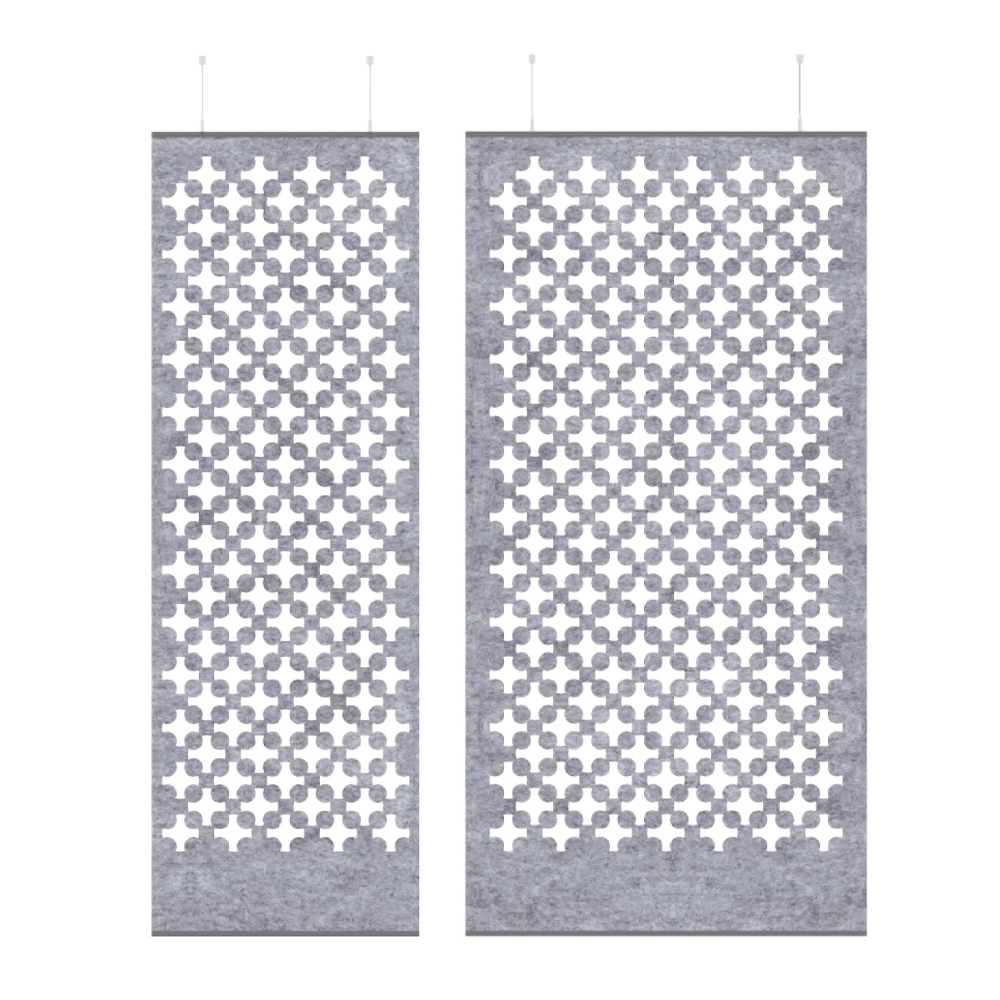 Hangpaneel Mesh Plus afbeelding