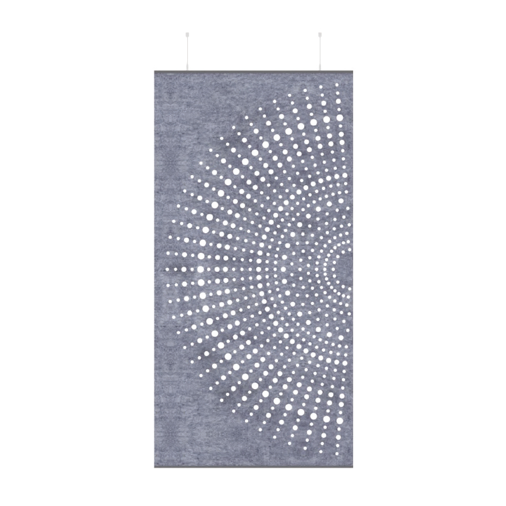 Hangpaneel Mesh Sun afbeelding