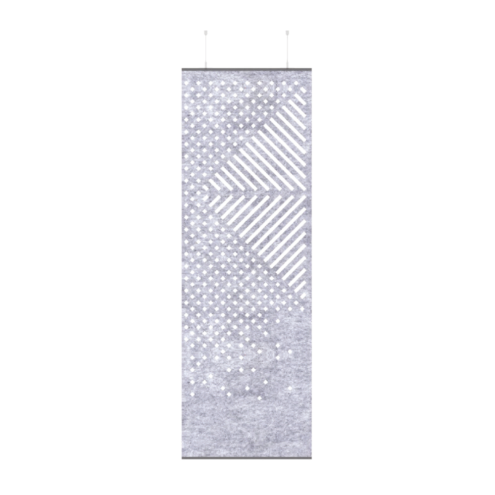 Hangpaneel Mesh Line afbeelding