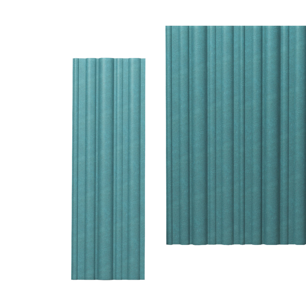 De Vorm wandpaneel Mute Fit afbeelding