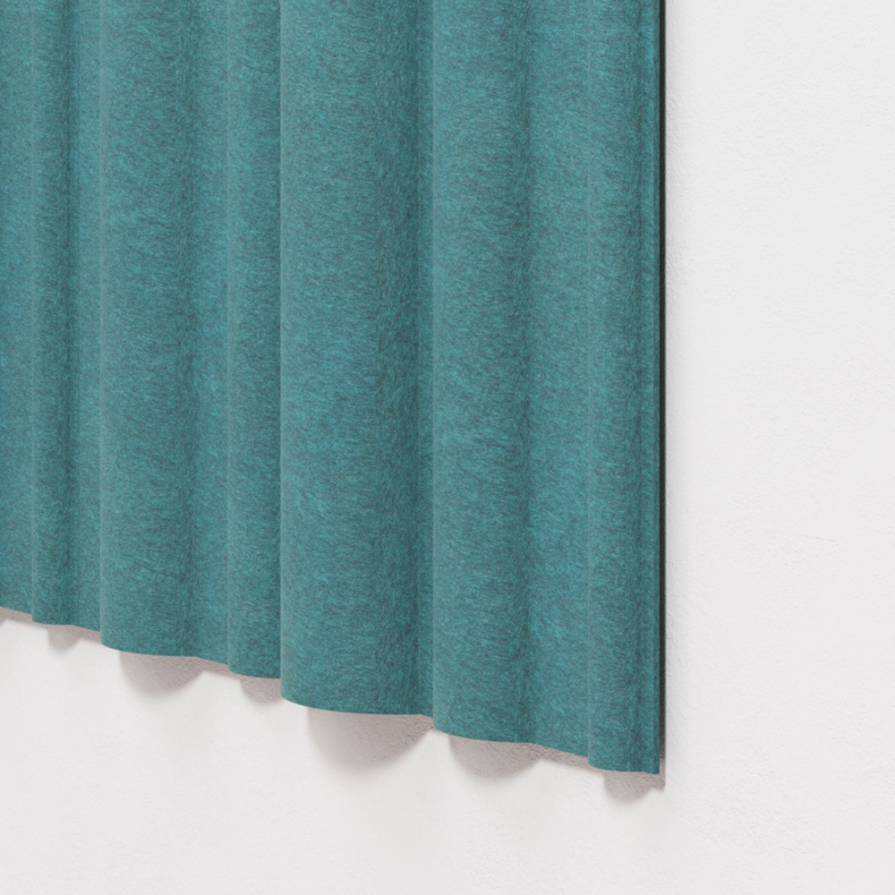 De Vorm wandpaneel Mute Fit afbeelding