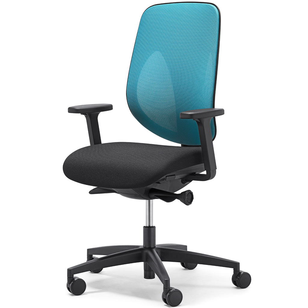 Giroflex 353 afbeelding