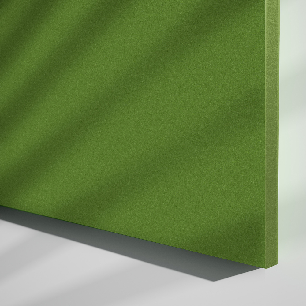 Terio Plus Horizontale Wandabsorber afbeelding