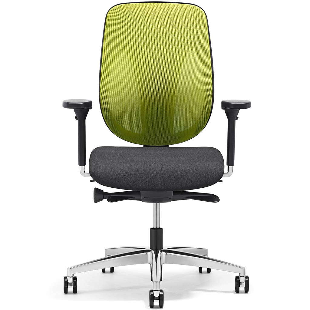 Giroflex 353 afbeelding