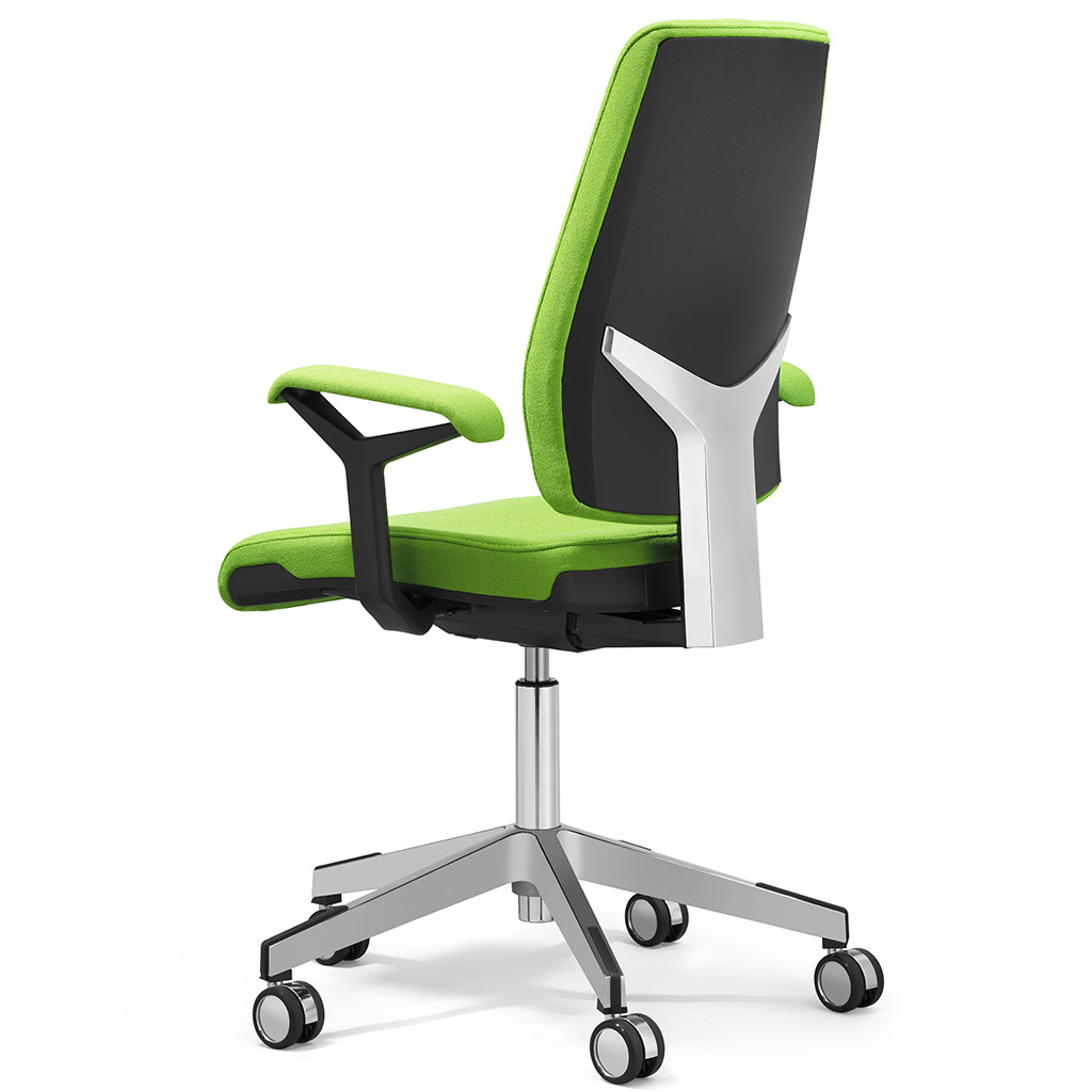 Giroflex Athos afbeelding