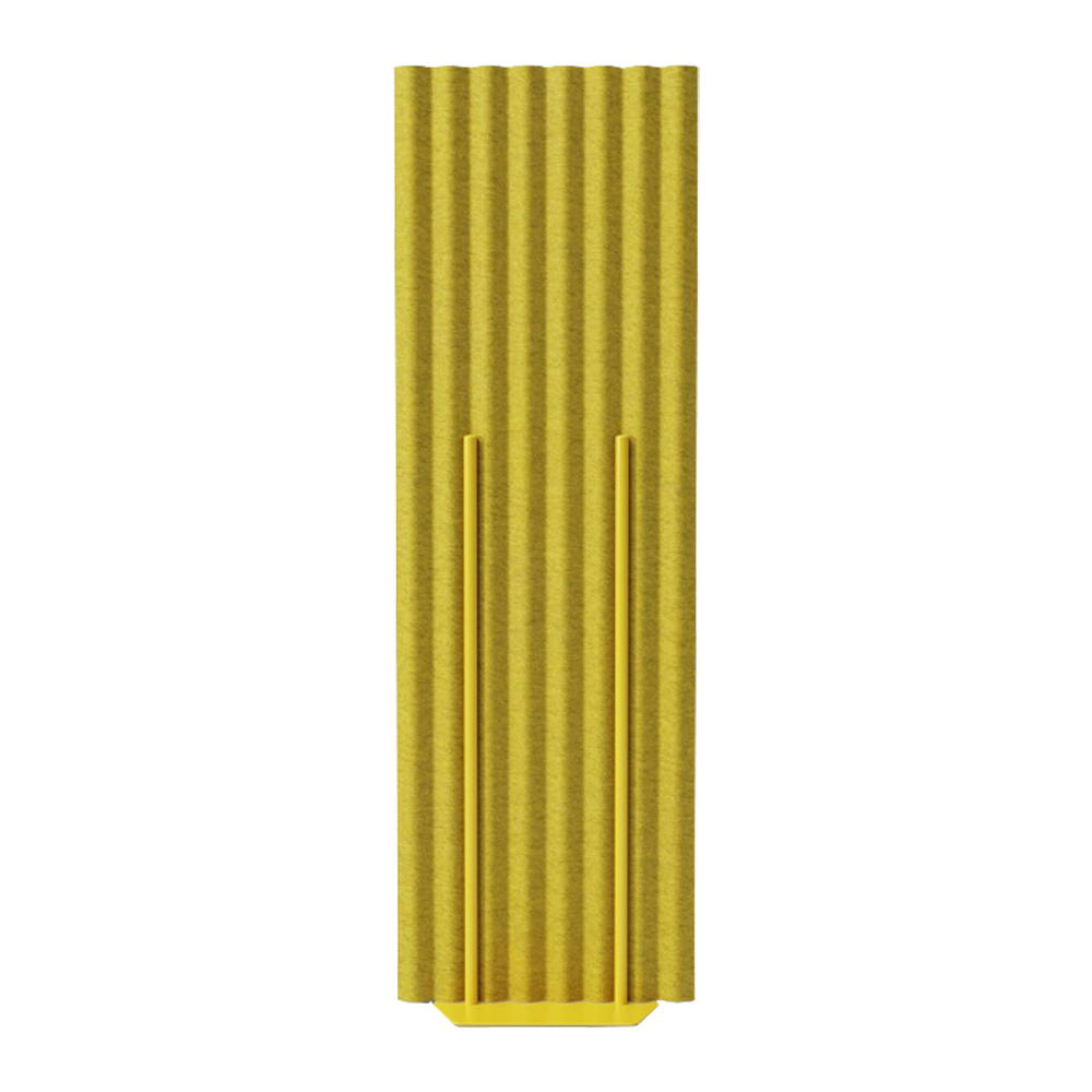 De Vorm roomdivider Mute Flow afbeelding