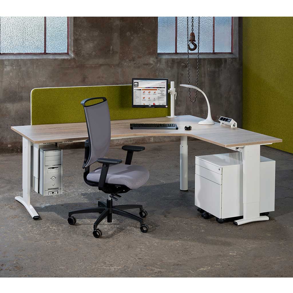 Bureau Entrada afbeelding