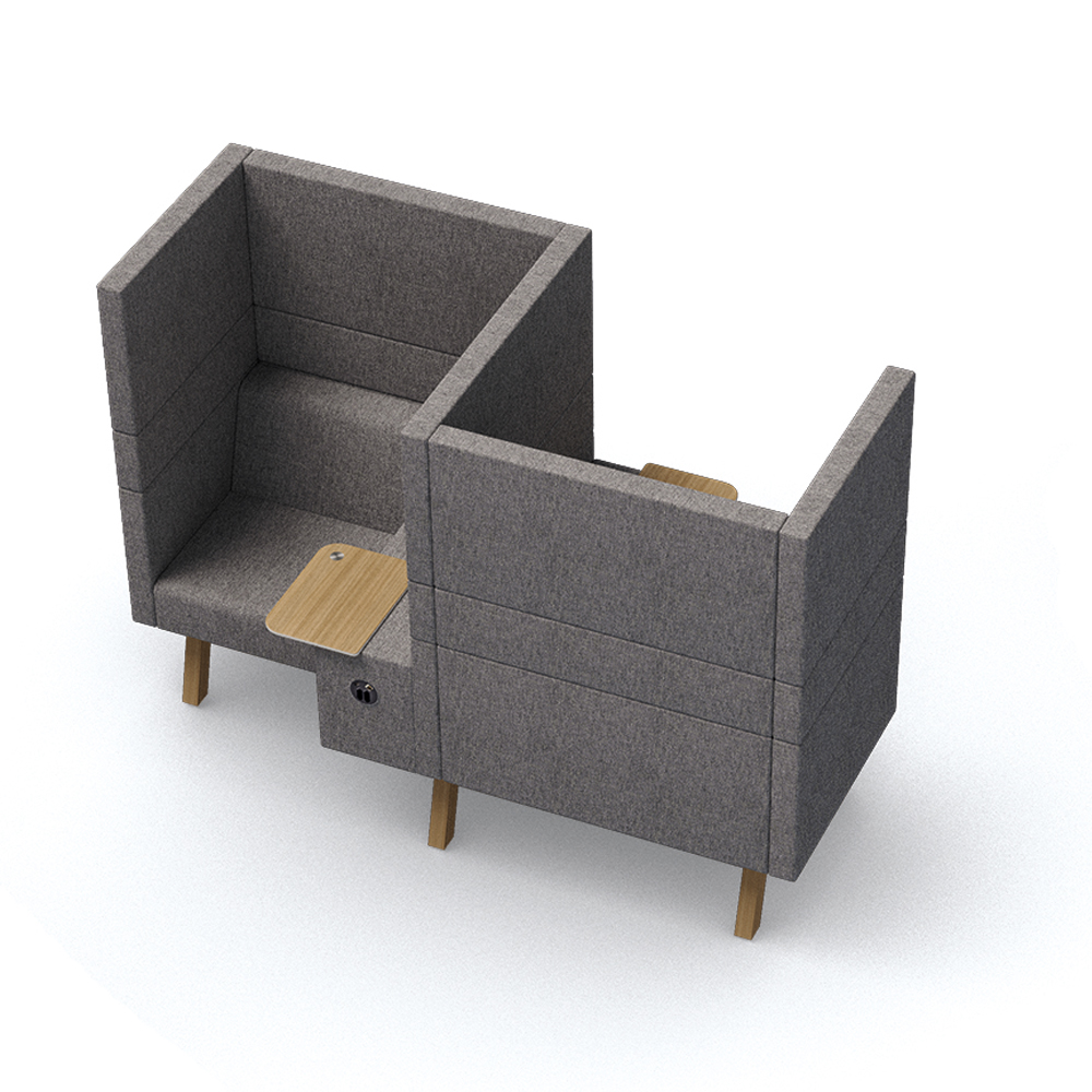 Hybrid Seater afbeelding