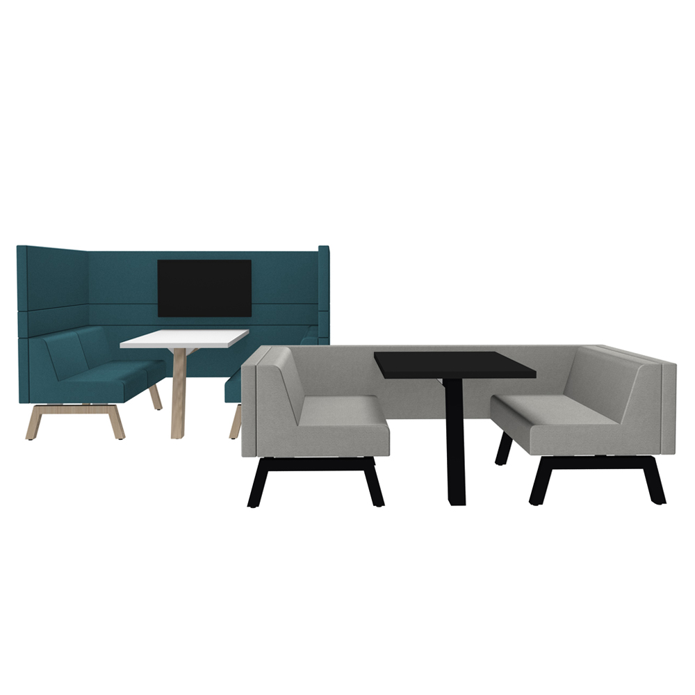 Hybrid POD afbeelding