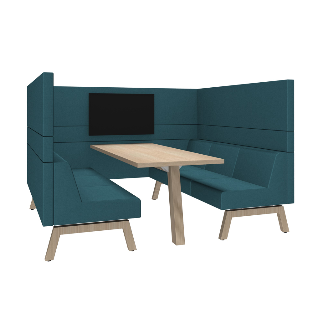 Hybrid POD afbeelding