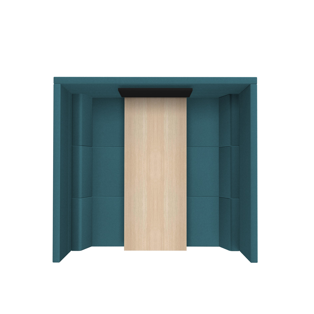 Hybrid POD afbeelding