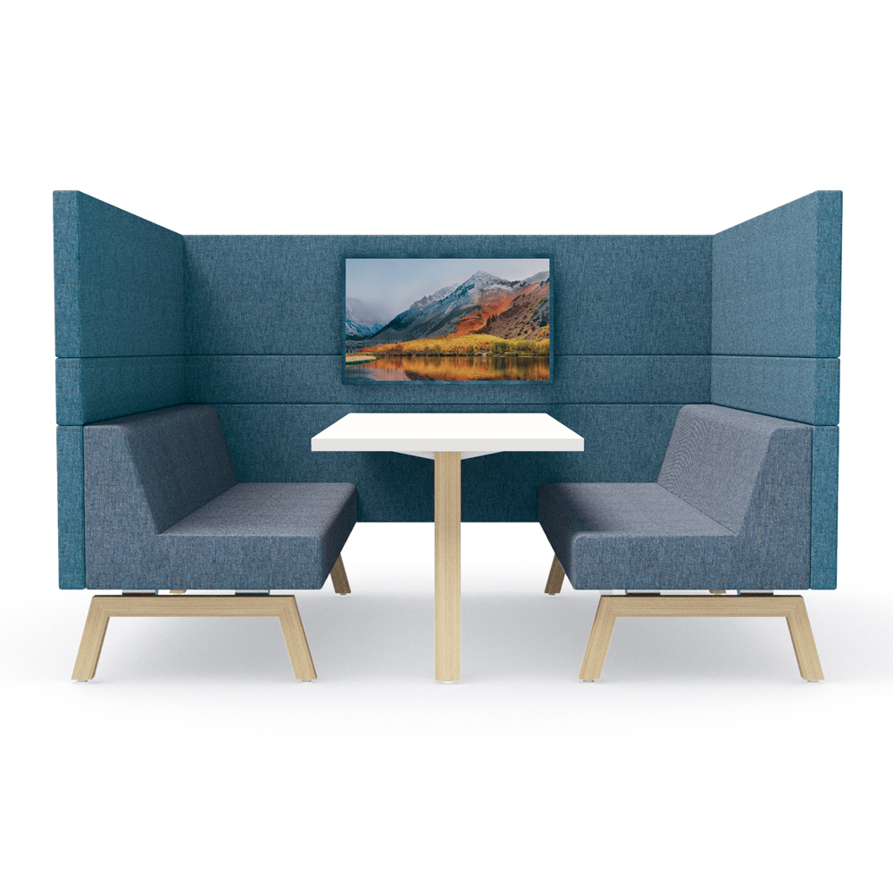 Hybrid POD afbeelding