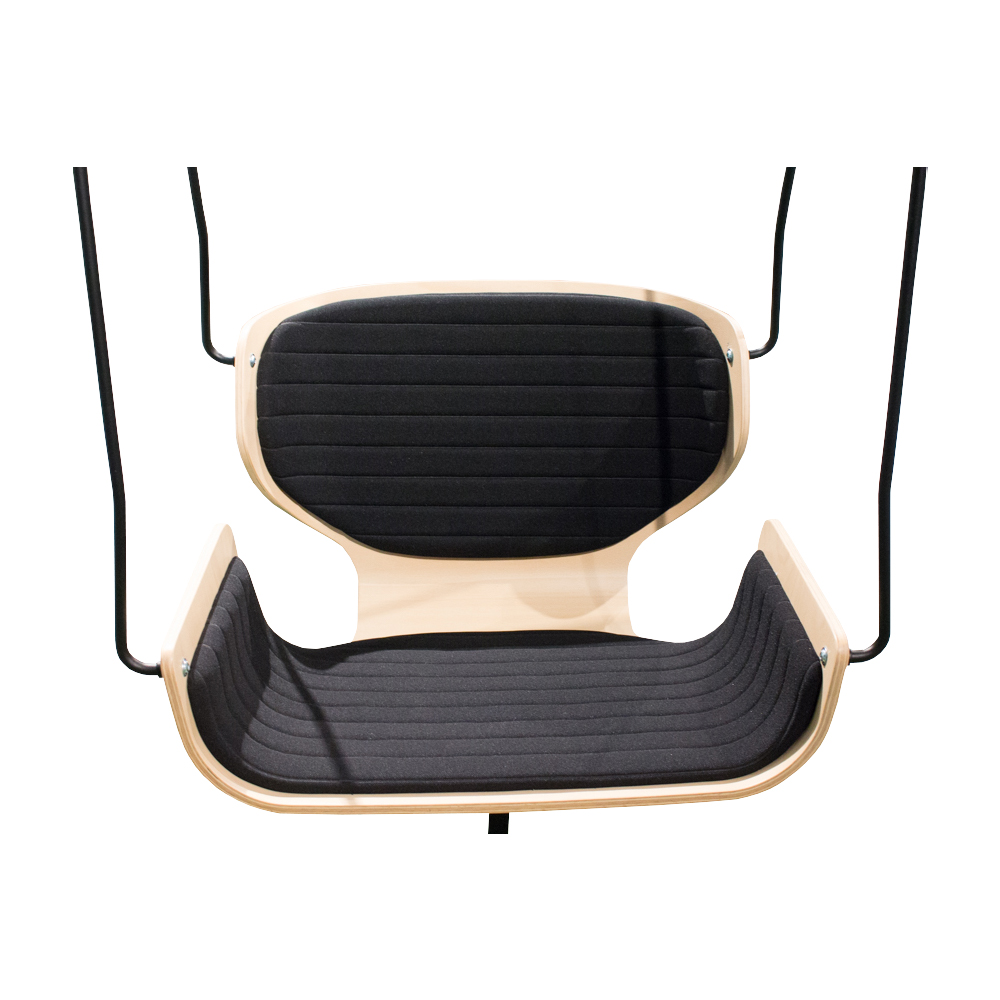 Social Swing afbeelding