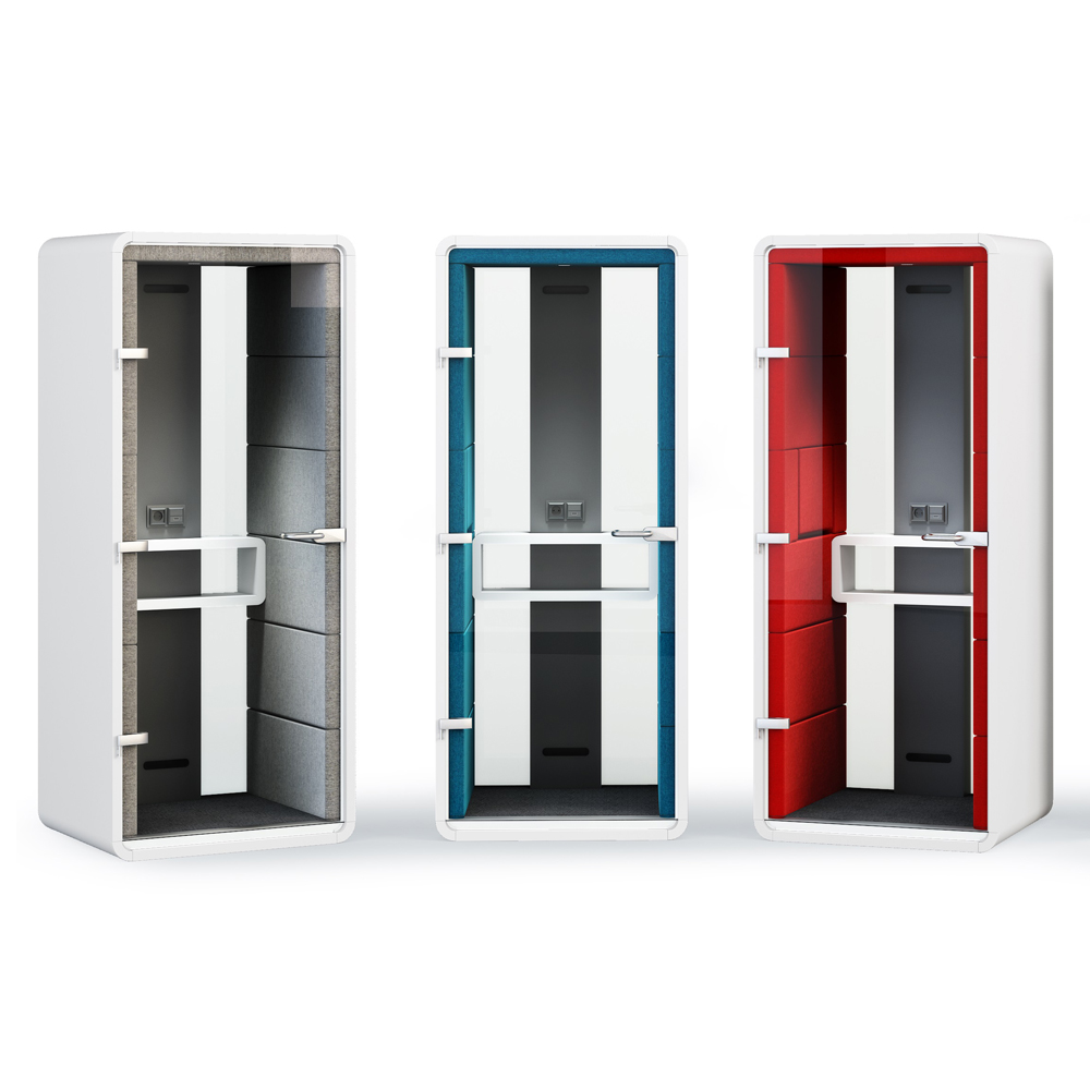 Hush Phone afbeelding