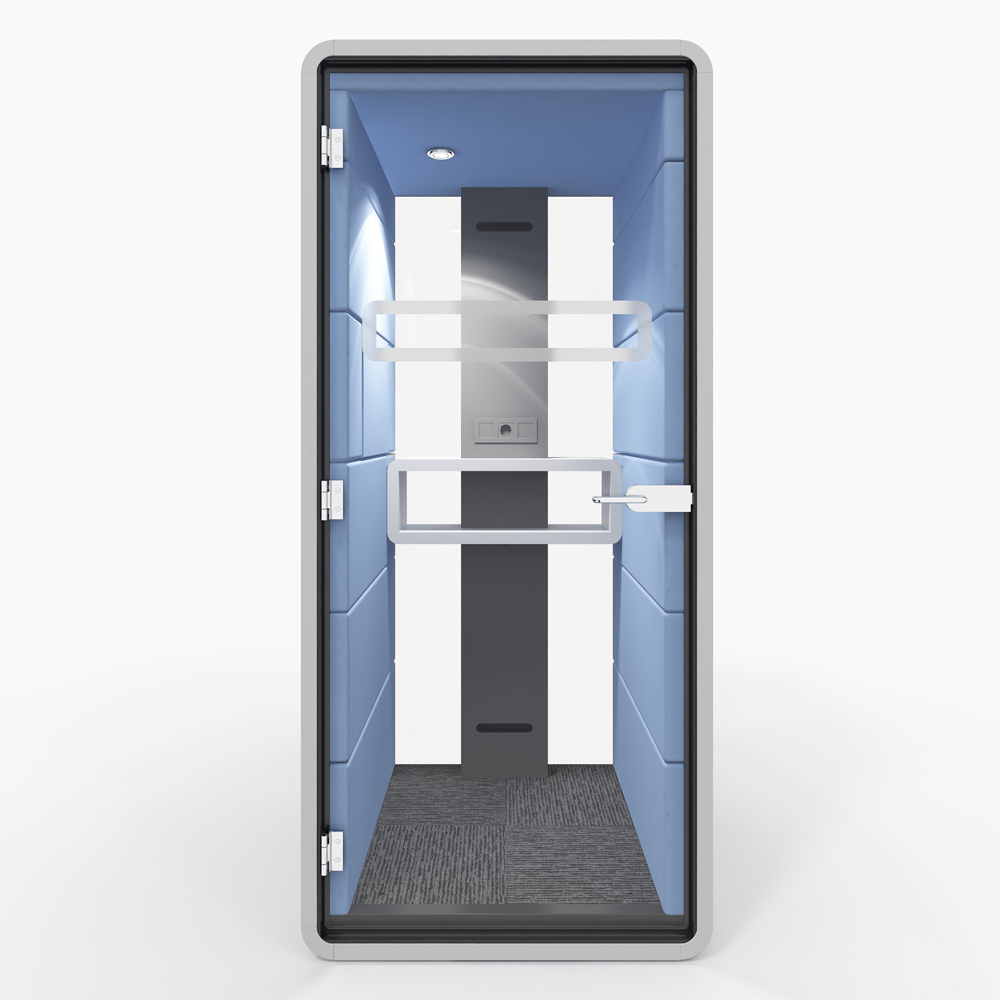 Hush Phone afbeelding