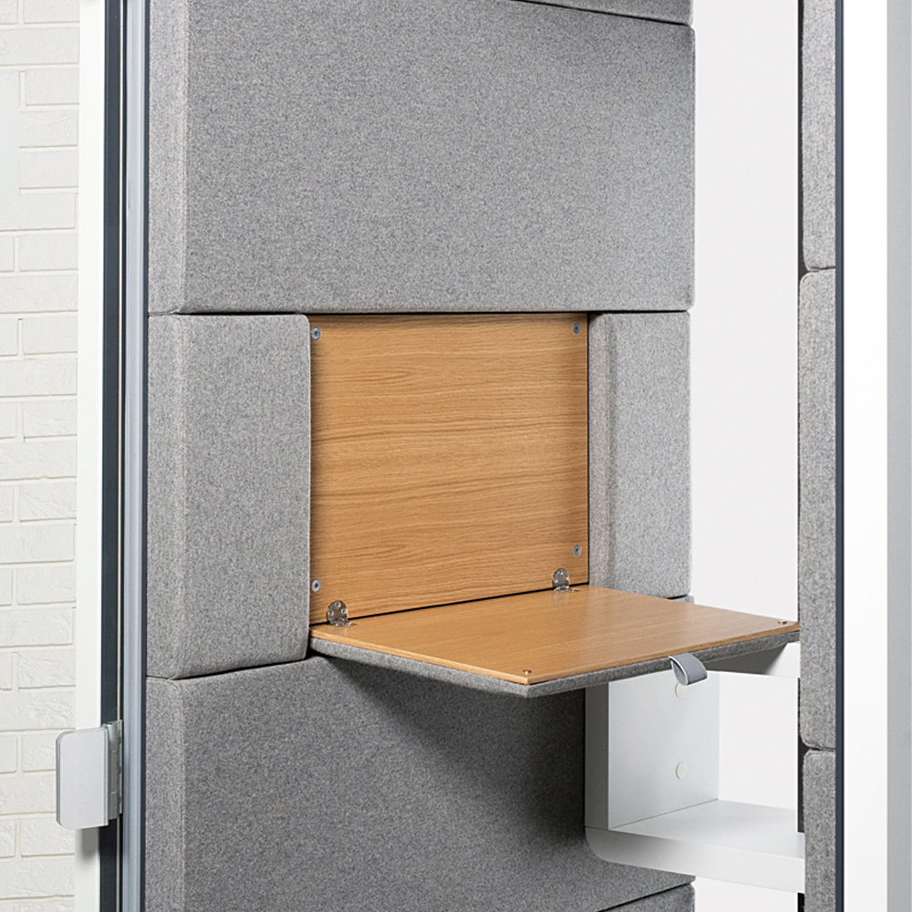 Hush Phone afbeelding