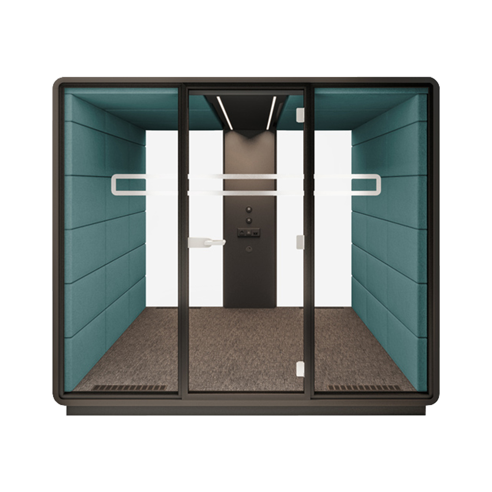 Hush Meet Large afbeelding