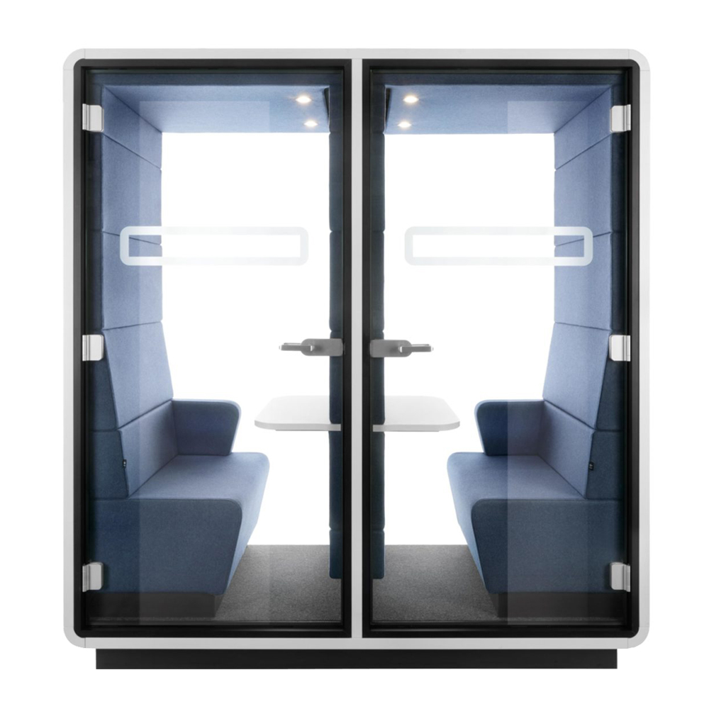 Hush Twin afbeelding