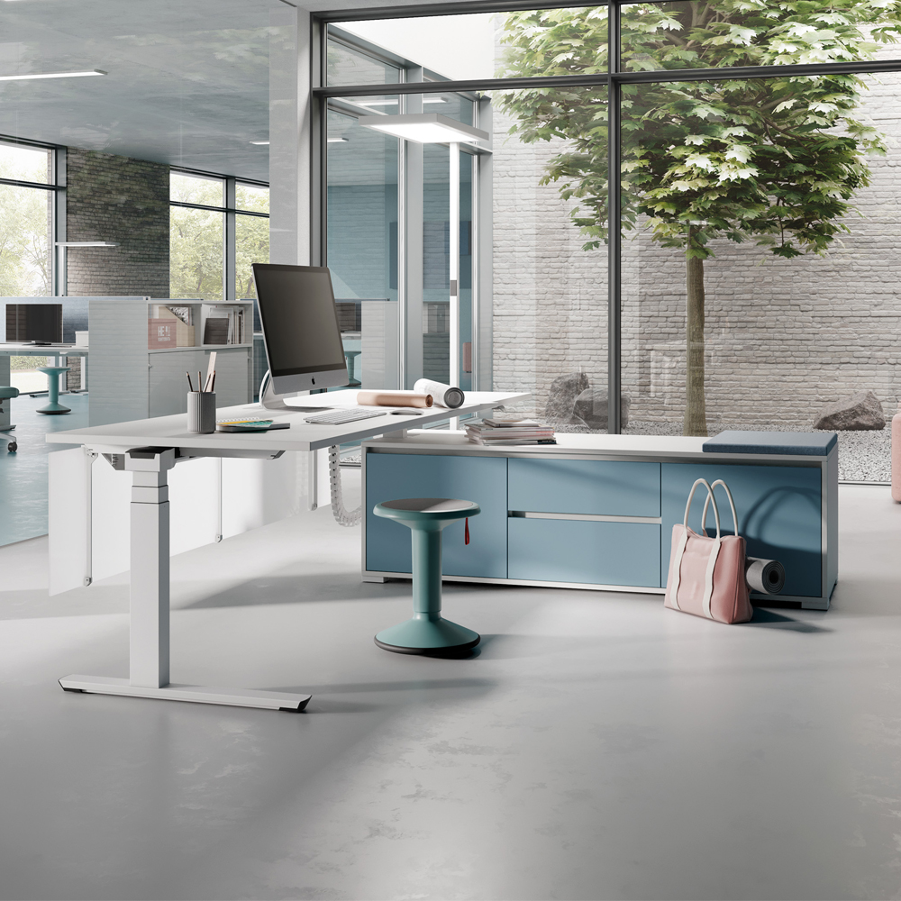 Kastensysteem Prisma 2 afbeelding