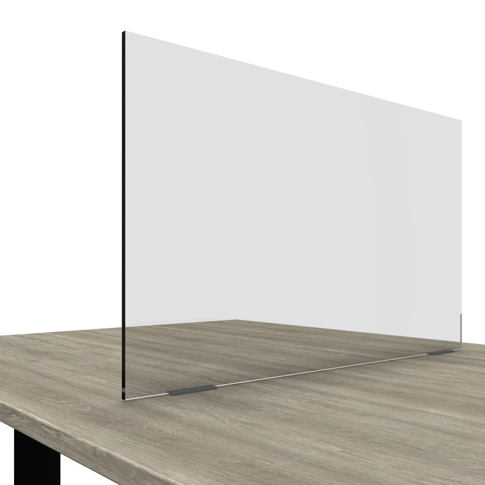 Barrio Hygiene Wand - Veiligheidsglas afbeelding