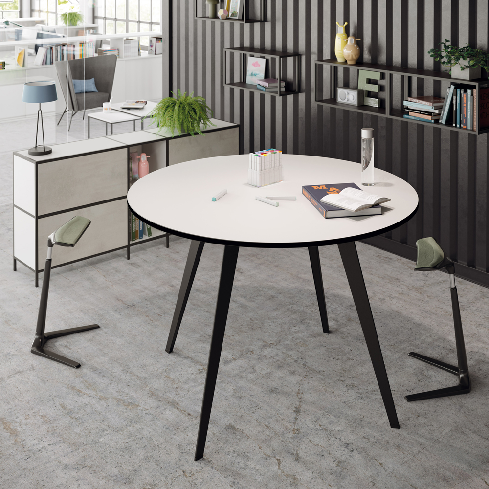 Ronde Tafel Nomar afbeelding