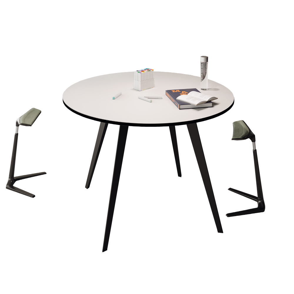 Ronde Tafel Nomar afbeelding