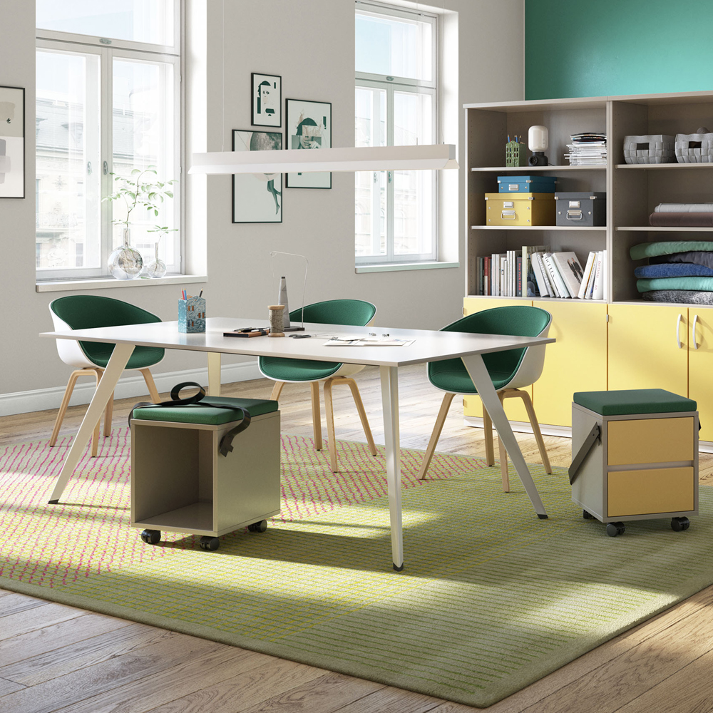 Tafel Nomar afbeelding