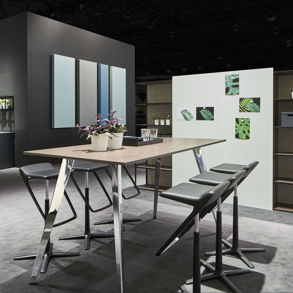 Bartafel Nomar afbeelding