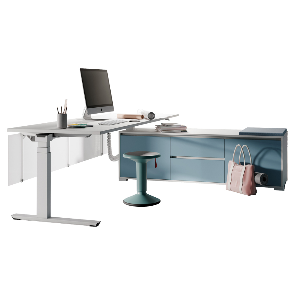 Directiebureau Crew Docking afbeelding